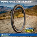 Plášť na kolo Michelin Power Gravel V2 TS TLR Competition Line 700 x 35C classic 7