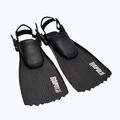 Rapala Deluxe Fins břišní lodní ploutve černé RA1500328 5