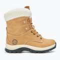 Dámské sněhové boty Vertigo Alpes Bicky natural 2