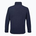 Pánská fleecová mikina Aulp Visol Fleece navy 7