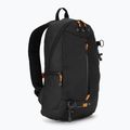 Turistický batoh Aulp Azimu 18 l black 2