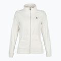 Dámská mikina Aulp Becco Coral Fleece white 3