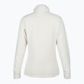 Dámská mikina Aulp Becco Coral Fleece white 4