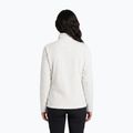 Dámská mikina Aulp Becco Coral Fleece white 2