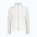 Dámská mikina Aulp Becco Coral Fleece white 3