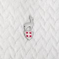 Dámská mikina Aulp Becco Coral Fleece white 5