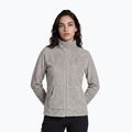 Dámská mikina Aulp Becco Coral Fleece sepia