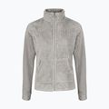 Dámská mikina Aulp Becco Coral Fleece sepia 3