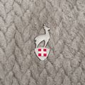 Dámská mikina Aulp Becco Coral Fleece sepia 6