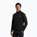 Pánská větrovka Aulp Numix Jacquard Knit black