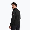 Pánská větrovka Aulp Numix Jacquard Knit black 2