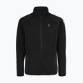 Pánská větrovka Aulp Numix Jacquard Knit black 4