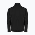 Pánská větrovka Aulp Numix Jacquard Knit black 5