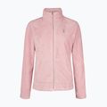 Dámská mikina Aulp Becco Coral Fleece powder pink 3