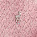 Dámská mikina Aulp Becco Coral Fleece powder pink 6