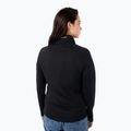 Dámská mikina  Aulp Simix Jacquard Knit black 3