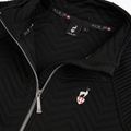 Dámská mikina Aulp Simix Jacquard Knit black 6