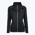 Dámská mikina  Aulp Simix Jacquard Knit black 8