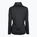 Dámská mikina  Aulp Simix Jacquard Knit black 10