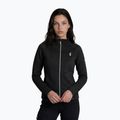 Dámská mikina  Aulp Simix Jacquard Knit black 2