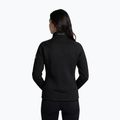 Dámská mikina  Aulp Simix Jacquard Knit black 4