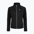 Dámská mikina  Aulp Simix Jacquard Knit black 9
