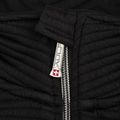 Dámská mikina  Aulp Simix Jacquard Knit black 13