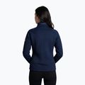 Dámská mikina Aulp Simix Jacquard Navy 2