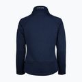 Dámská mikina Aulp Simix Jacquard Navy 4