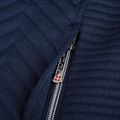 Dámská mikina Aulp Simix Jacquard Navy 6