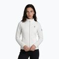 Dámská mikina Aulp Simix Jacquard Knit white