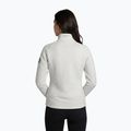 Dámská mikina Aulp Simix Jacquard Knit white 2
