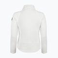Dámská mikina Aulp Simix Jacquard Knit white 4