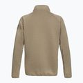 Pánská větrovka Aulp Numix Jacquard Knit light khaki 6