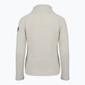 Dámská mikina  Aulp Simix Jacquard Knit sand 2