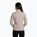 Dámská mikina Aulp Simix Jacquard Knit sand 2