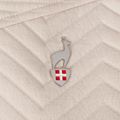 Dámská mikina Aulp Simix Jacquard Knit sand 6