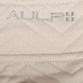 Dámská mikina Aulp Simix Jacquard Knit sand 8