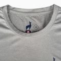 Pánské tričko na lezení Aulp Tommy grey/melange 5