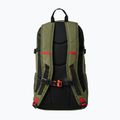 Turistický batoh Aulp Verdi 20 l light khaki 2