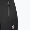 Dámské lyžařské kalhoty Aulp Velen Softshell Ski black 6