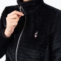 Dámská mikina Aulp Verko Coral Fleece black 3