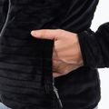 Dámská mikina Aulp Verko Coral Fleece black 4