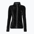 Dámská mikina Aulp Verko Coral Fleece black 5