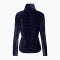 Dámská mikina Aulp Verko Coral Fleece navy 6