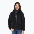 Dámská mikina Aulp Visha Coral Fleece black