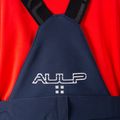 Pánské lyžařské kalhoty Aulp Vizil Softshell Ski navy 4