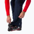 Pánské lyžařské kalhoty Aulp Vizil Softshell Ski navy 5