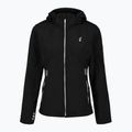 Dámská softshellová bunda Aulp Belle Light Softshell black 3