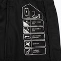 Dámská softshellová bunda Aulp Belle Light Softshell black 5